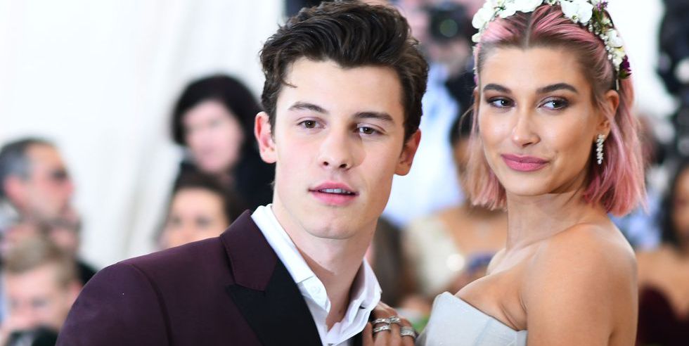Shawn Mendes Confused Hailey Baldwin Relationship Shawn