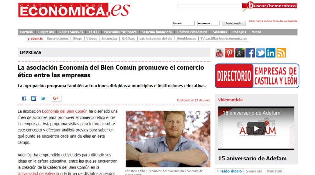 EBC promueve el comportamiento ético entre las empresas, municipios y centros educativos ebcmadrid.wordpress.com/2018/06/20/ebc…