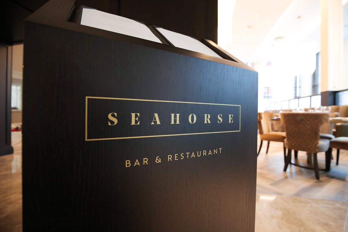 Grand Central Hotel tweet media