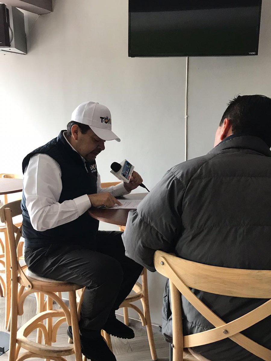 #Asíeselvoto: Desmiente <a href="/Tony_Michoacan/">Tony Martinez</a> candidato a Diputado Local #Distrito12, que las obras etiquetadas como Proyectos de Desarrollo Regional, afecten los nacimientos de agua o la naturaleza; por el contrario, elevan la calidad de vida de los pobladores. #TuxpanMichoacán