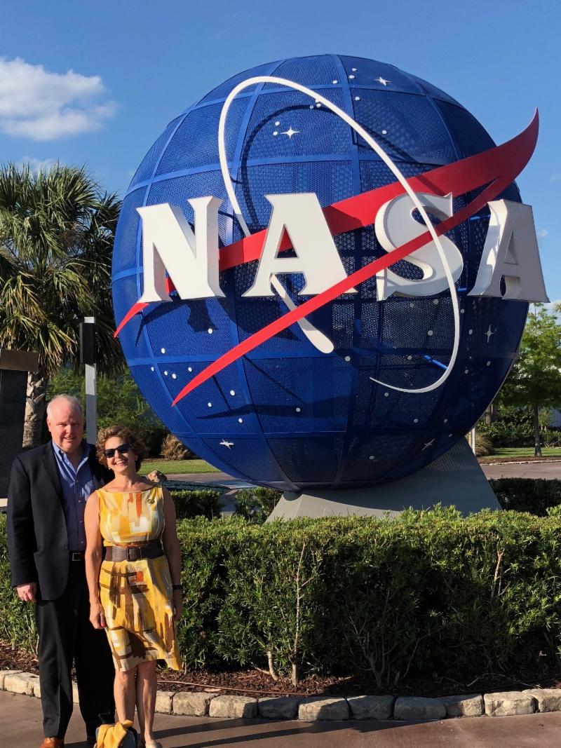 Kevin Custer tweet media