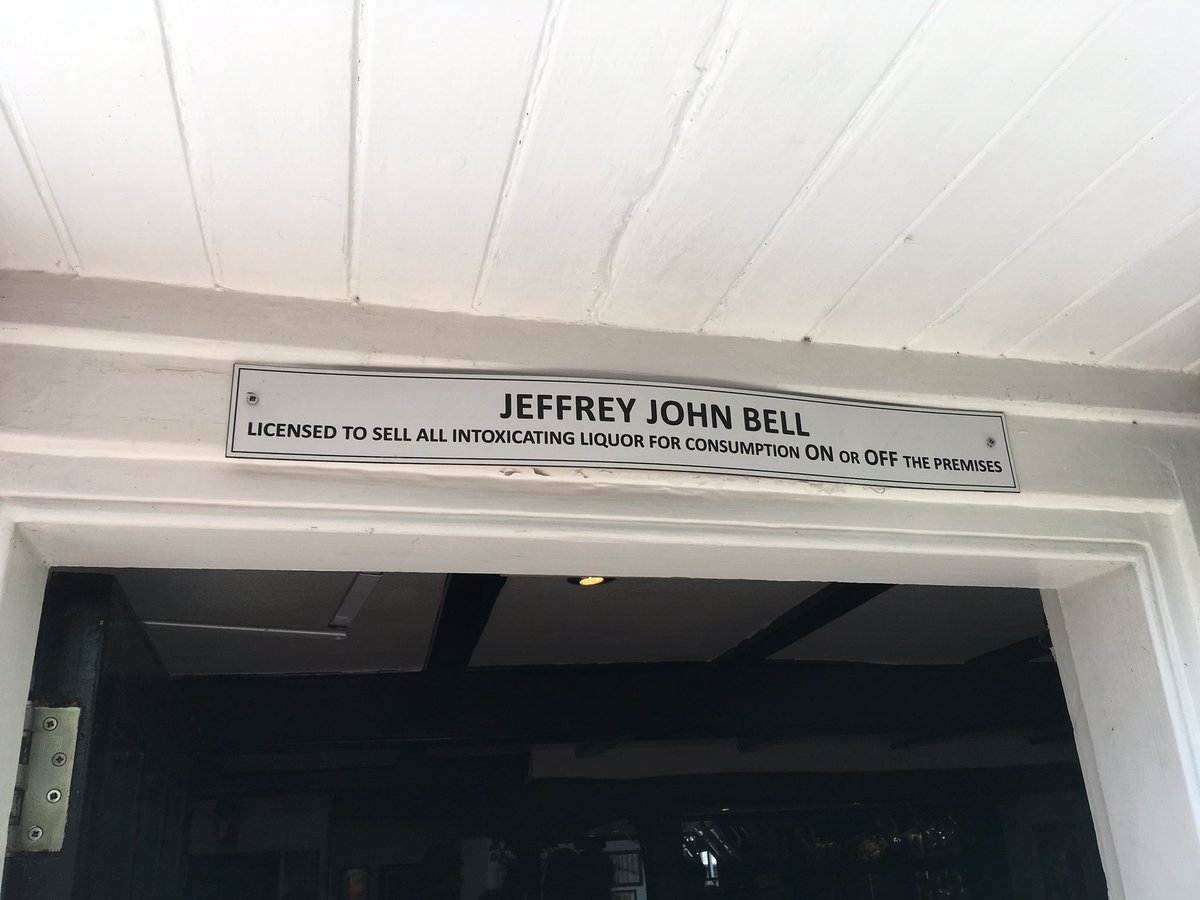 I'm in Rye, thirsty, this fine publican usually keeps an impeccable offering <a href="/YpresCastleInn/">Ypres Castle Inn</a> <a href="/jeffreyjohnbell/">JJB</a>