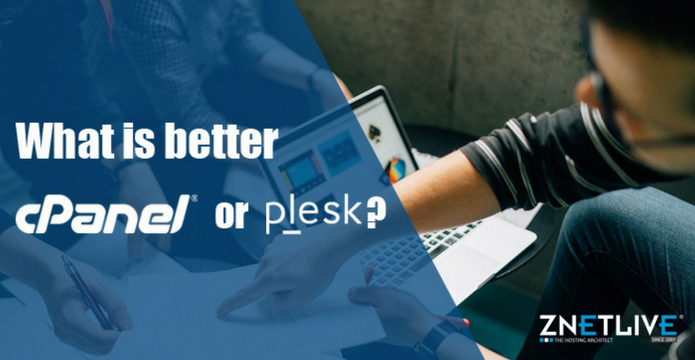 znetlive's tweet image. @Plesk v/s @cPanel !
Know the tips &amp;amp; tricks to choose the best #webhostingpanel between the two-znetlive.com/blog/what-is-b…

#plesk #pleskcontrolpanel #hostingpanel #Controlpane #WebHosting