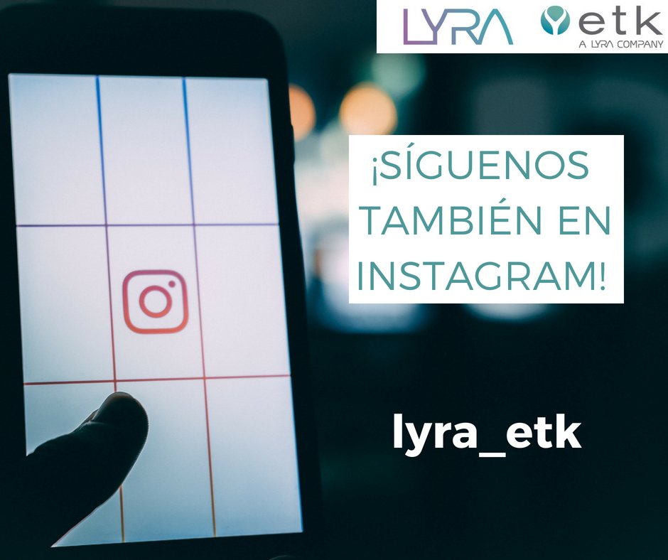 Etkiberia's tweet photo. Ahora también estamos en instagram, síguenos y no te pierdas lo mejor de LYRA-ETK. 
 
 https://t.co/naRqmk49ef https://t.co/ZmO1hNbfhP