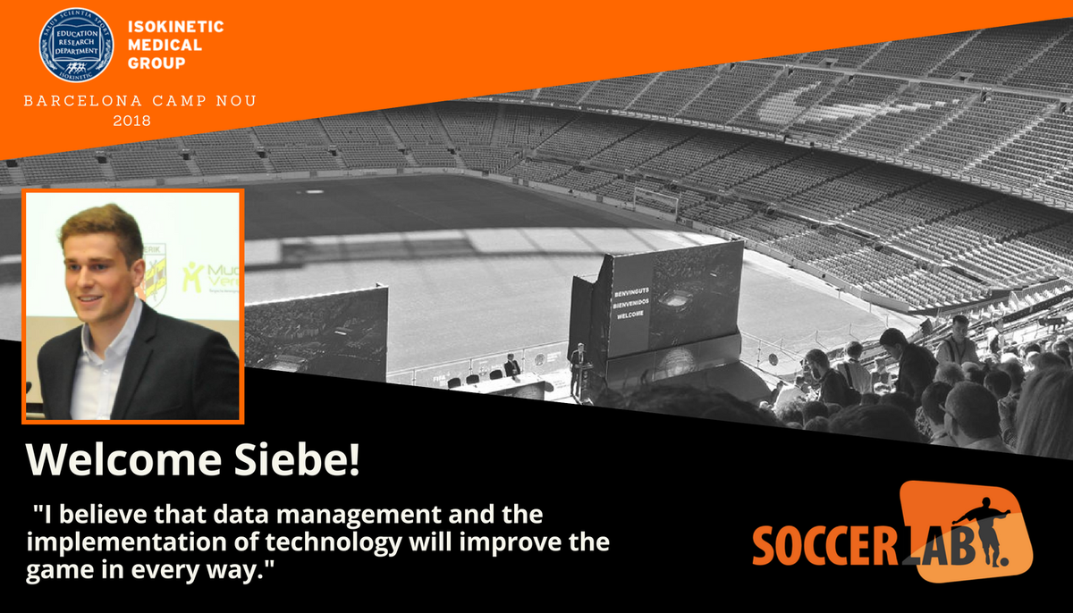 SoccerLAB tweet media