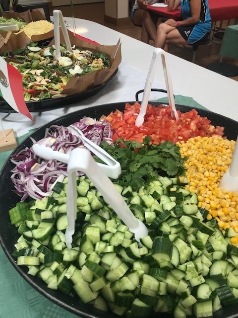 Notre Dame School tweet media