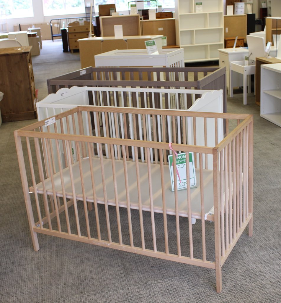 church nursery furniture