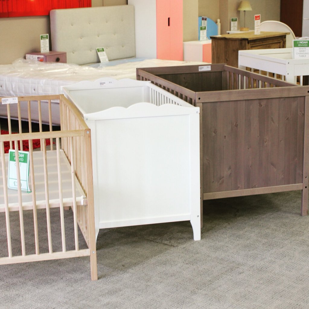 church nursery furniture
