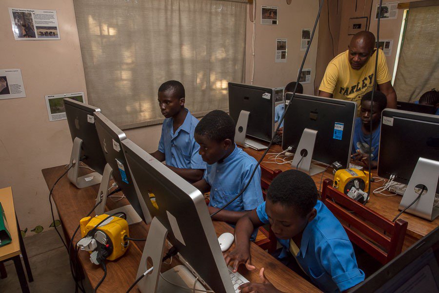 The U Foundation tweet media