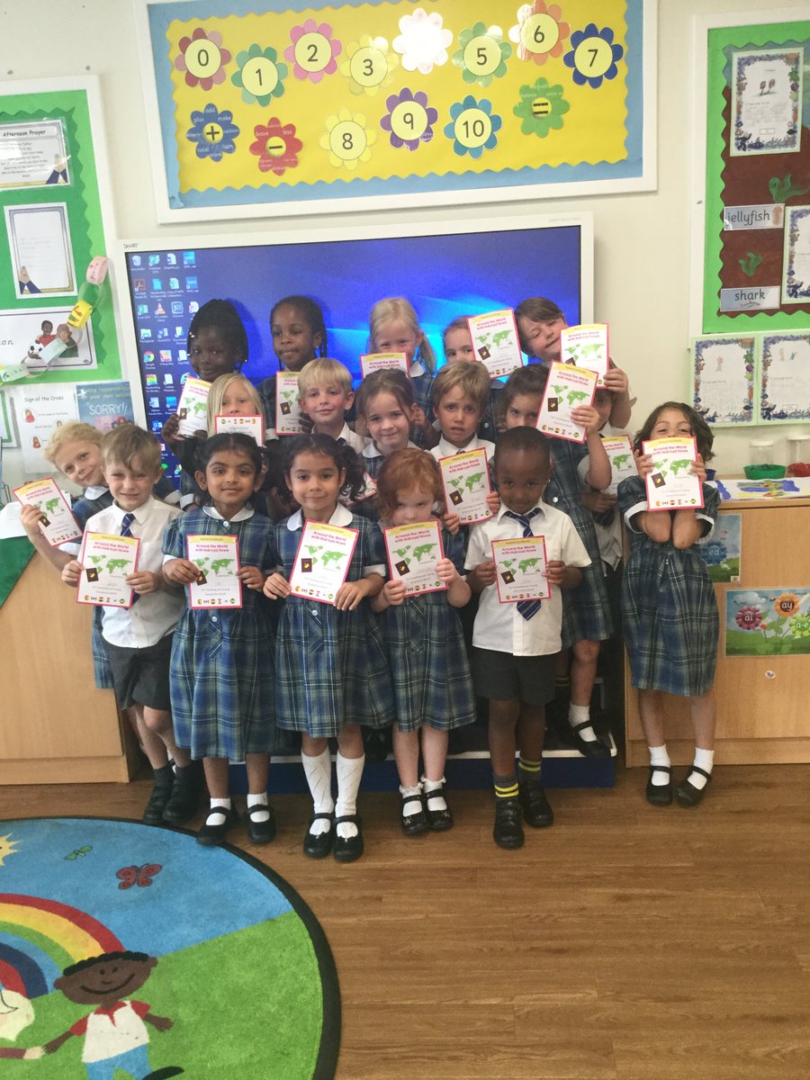 Notre Dame School tweet media