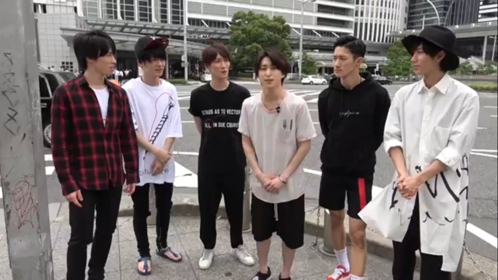 Snow Manさん私服集 Twitter