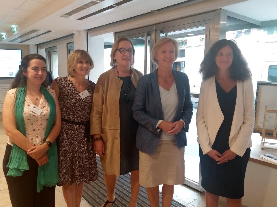 Sophie Cluzel 🇨🇵🇪🇺 tweet media