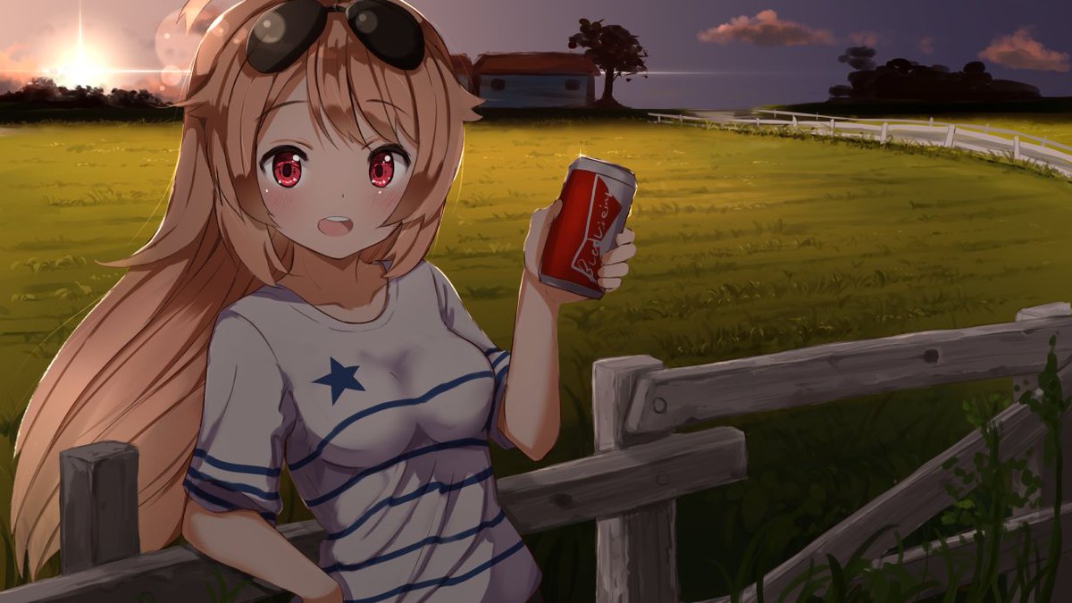 あめ Auf Twitter 仕事が終わった後の一杯 今日もお疲れ様でした アズールレーン アズレン コロンビア あめ Auf Twitter 仕事が終わった後の一杯 今日もお疲れ様でした アズールレーン アズレン コロンビア