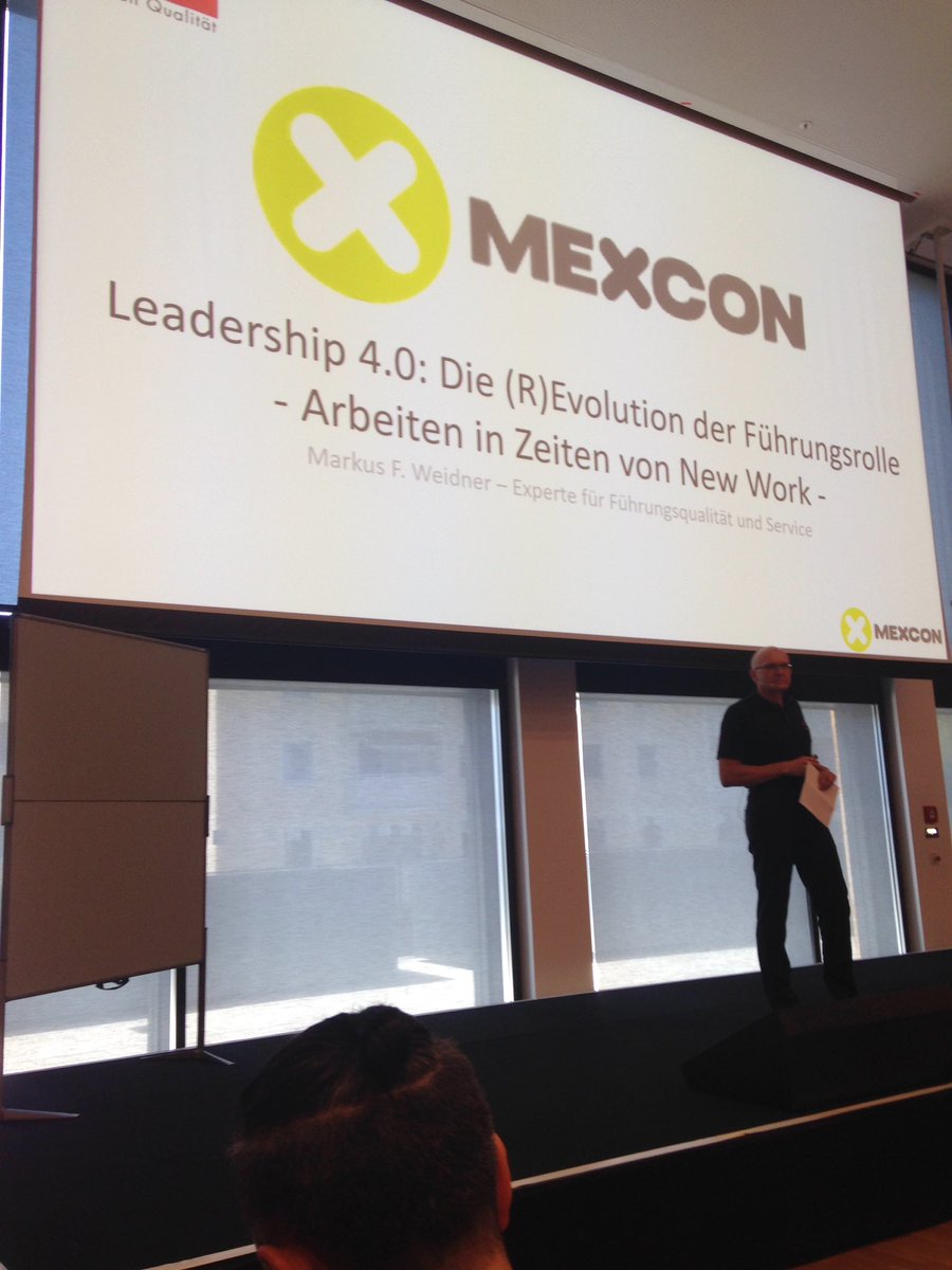 Convention_Int's tweet photo. #mexcon18 #leadership4.0#MarkusWeidner https://t.co/W0pwxgdLLT
