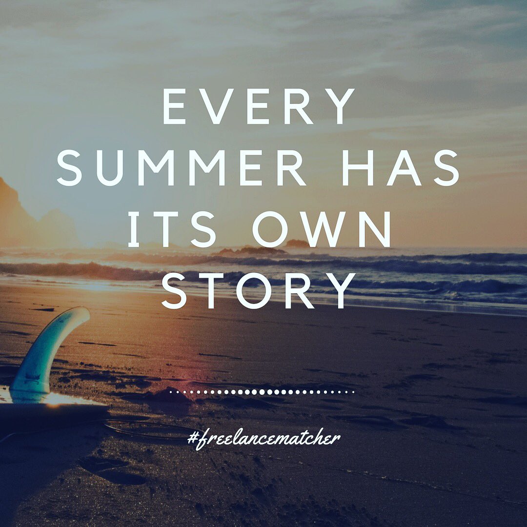 freelancematchr's tweet photo. What’s your story going to be? #freelance #Freelancers #freelancing #freelancelife #digitalnomad #digitalnomads #entrepreneurs #entrepreneurlife #Entrepreneurial #entrepreneur #freelancematcher https://t.co/gyfa4WjVk9
