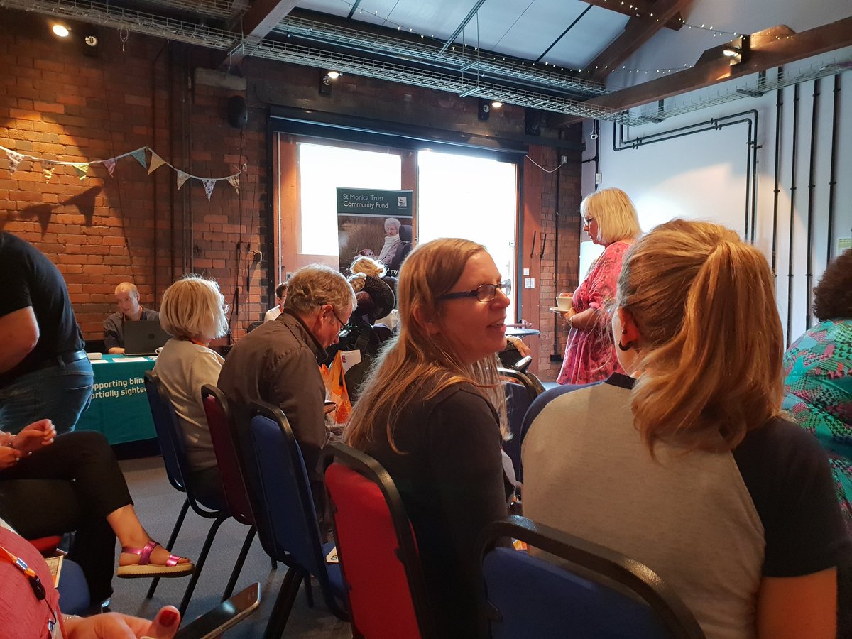 ShamAnwar3's tweet photo. Looking forward to the networking event for local organisations and employers!#Bristol #DisabiityConfident #eXPD8family #wecil https://t.co/YCXvvIeso0