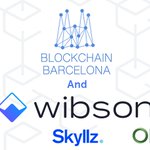 Photo by Blockchain Barcelona (@BlockchainBCN)