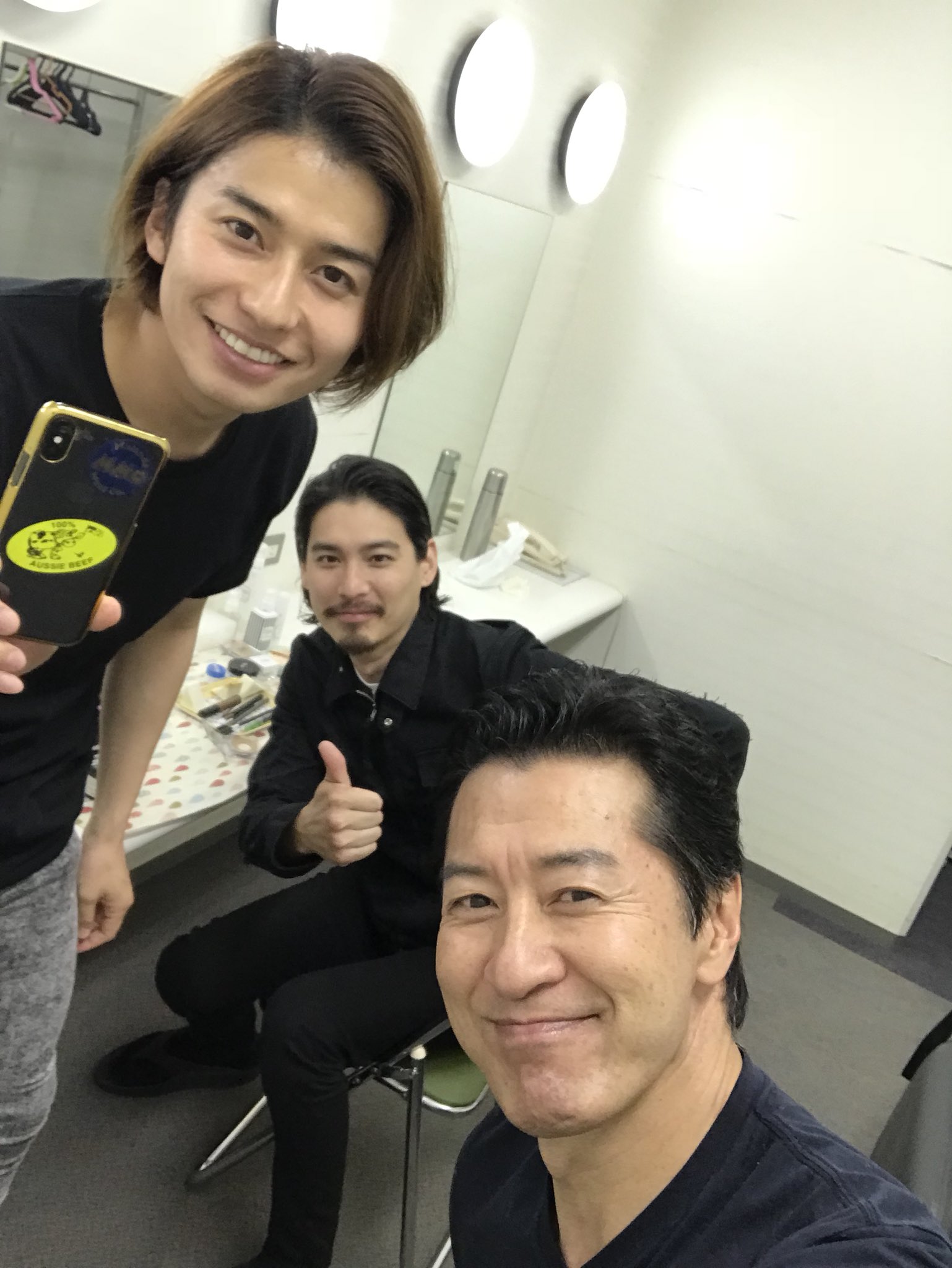 冨家ノリマサ 仮面ライダービルド お久の武田航平 水上剣星君と T Co U1abhxcsq6 Twitter