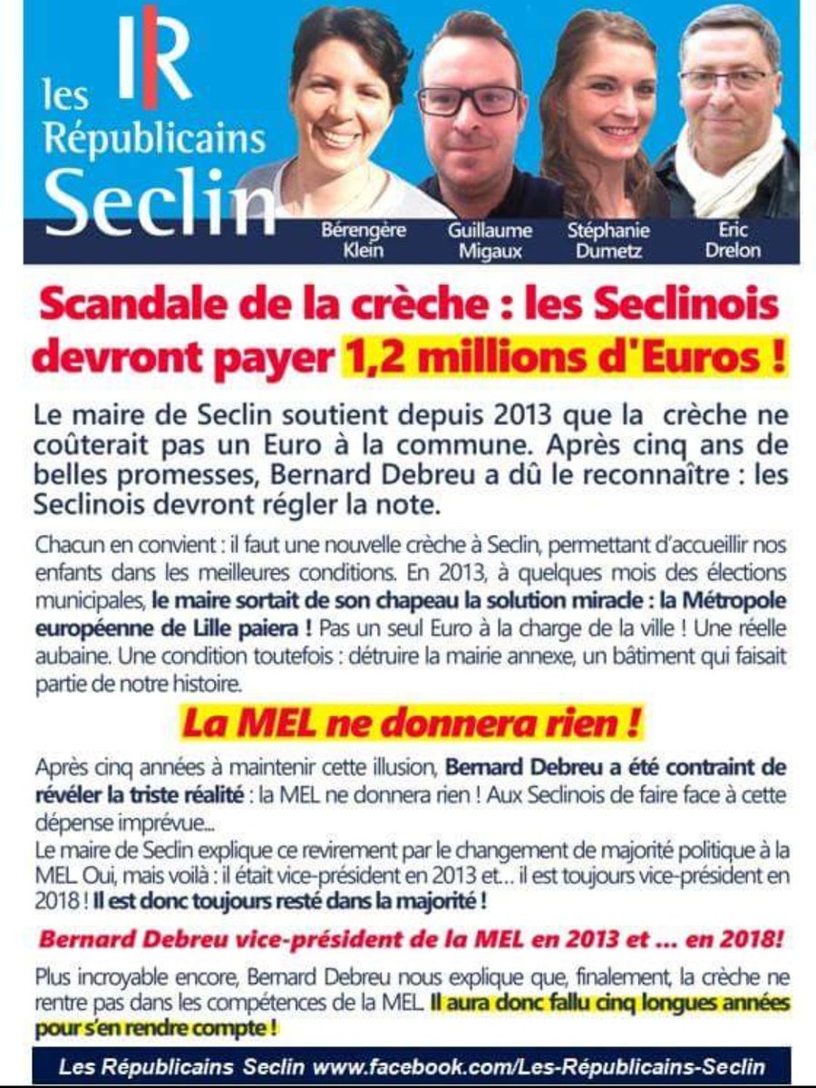 LesRepSeclin's tweet photo. @MediacitesLille https://t.co/4Y07Tf5vem