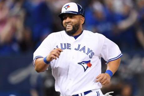 Happy 35th Birthday to Designated Hitter, Kendrys Morales!   