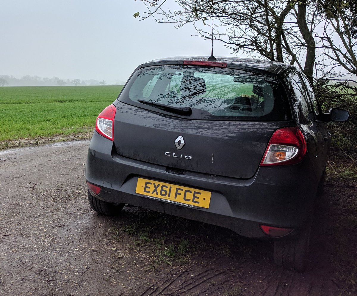 TheContraryClio's tweet image. I have been stolen from outside my home in Epping Upland in Essex. If you see me please contact the Police on 101.

My registration is EX61 FCE

Please RT!

@CM16Tweets @66EOS @stolen