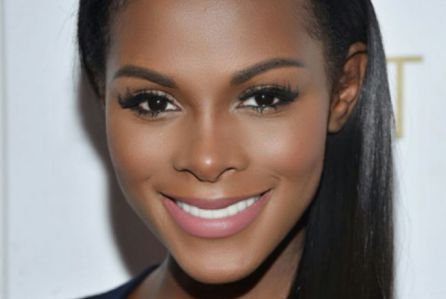 Happy Birthday Tika Sumpter 