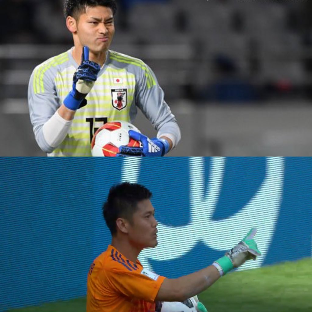 残念そこは中村航輔 Recherche Sur Twitter