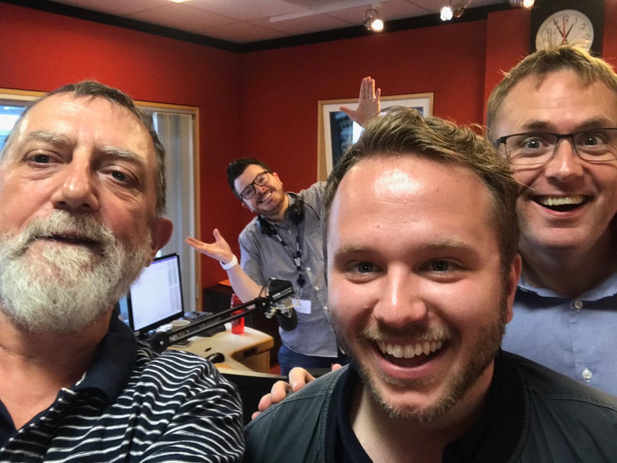 Richard Cook tweet media