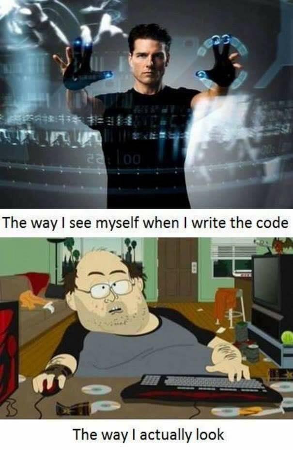 ProgrammersMeme's tweet photo. #programming #programmersJokes #coding #ProgrammingHumor #jokes #humor #coders #Programmers https://t.co/nekj5dbFS2