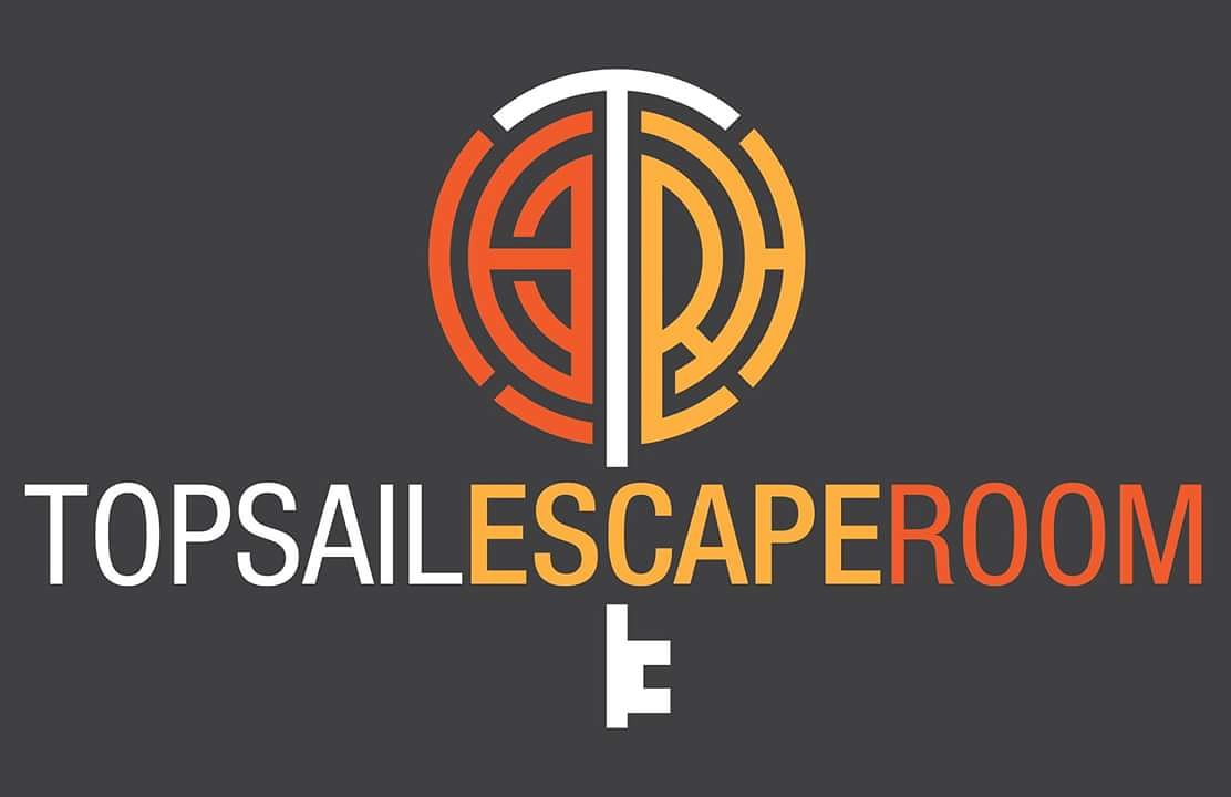 THANK YOU TOPSAIL ESCAPE ROOM FOR BEING A SPONSOR FOR THE TOPSAIL TURTLE BLAST THIS YEAR! Without your support we couldn't do what we do! Share The Table is grateful for your generous heart for our community and partnering with us to serve those in need!