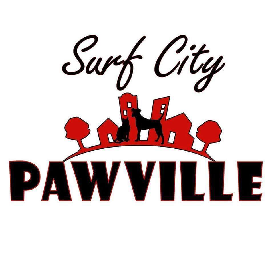 THANK YOU SURF CITY PAWVILLE FOR BEING A SPONSOR FOR THE TOPSAIL TURTLE BLAST THIS YEAR! Without your support we couldn't do what we do! Share The Table is grateful for your generous heart for our community and partnering with us to serve those in need!