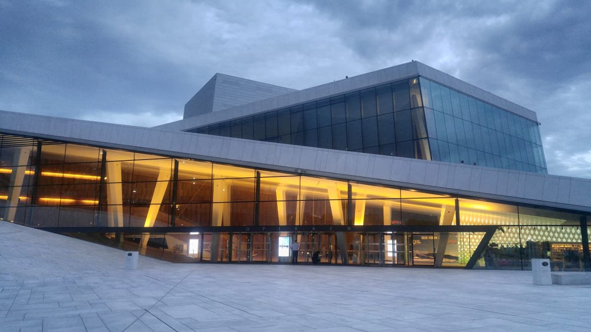 AquasolisGlobal's tweet photo. Here we have a few pictures from our last trip to Oslo. 💙Seed Forum Global was a fantastic event. Thanks for the opportunity @startnorge and Seed Forum Global. Aquasolis Global did a great pitch! https://t.co/wCiqsXhH6l