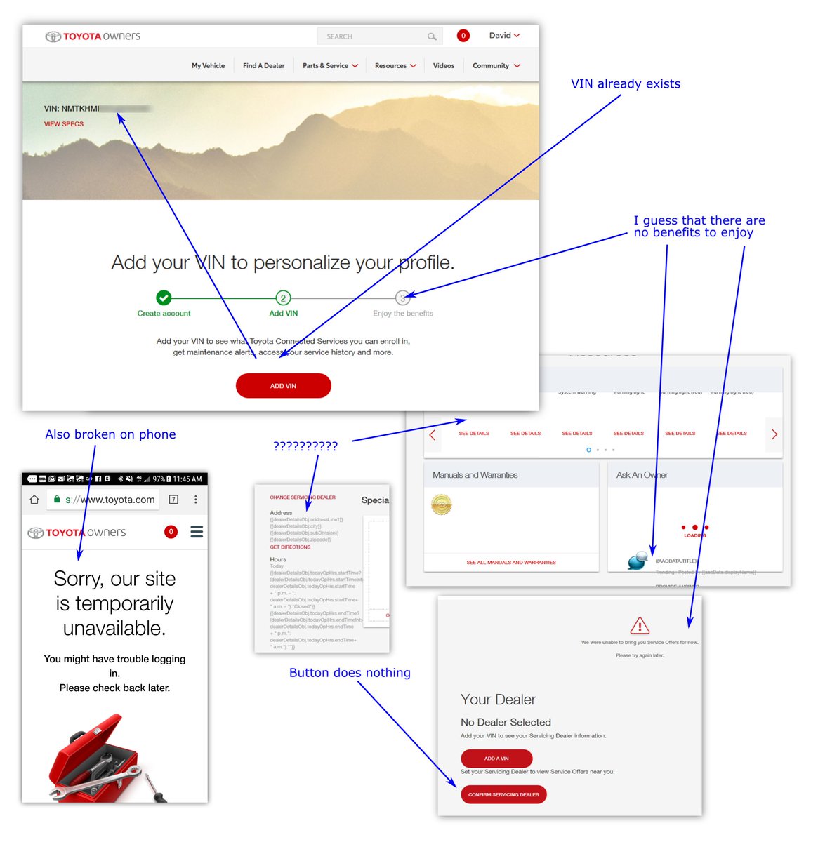 Air Museum Network tweet media