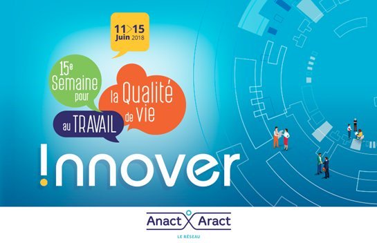 mybraintech's tweet photo. Bravo à @Anact_ pour cette 15è semaine de la qualité de vie au travail qui s’est tenue la semaine dernière #QVT #SQVT2018 #neurofeedback #stress #neurosciences #wellbeing https://t.co/6Qb0GpxzDS