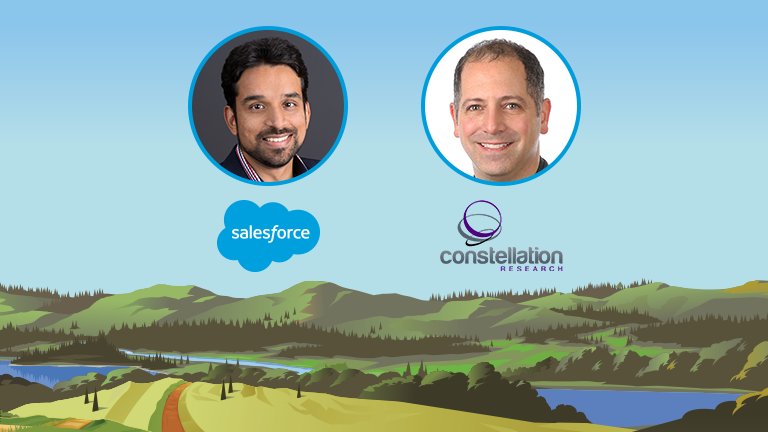 alanlepo's tweet image. LAST CHANCE, Register now. The software of the #FutureofWork requires a radical redesign to help provide CONTEXT. Join @salesforce @quip's @notvivek and me as we talk about #HyperCollaboration &amp;amp; #DigitalCanvas

salesforce.com/form/events/we…

#socbiz #AI #GTD #TeamCollaboration