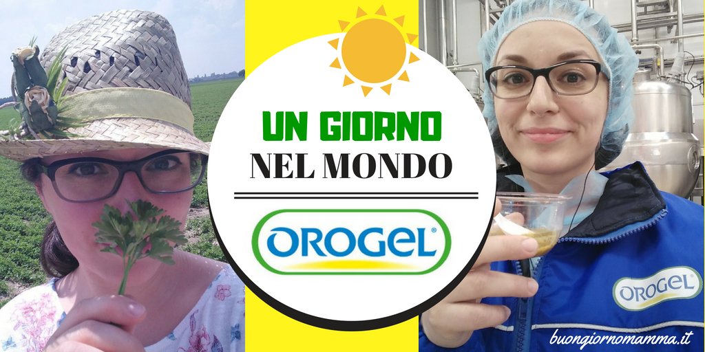 Qualche settimana fa sono stata ospite di <a href="/OrogelGroup/">Orogel</a>: nel mio ultimo post vi racconto tutto quello che ho scoperto sulle loro verdure fresche surgelate, dal campo alla tavola. Ora ho capito perchè sono così buone! 😋
buongiornomamma.it/un-giorno-nel-…
#orogel #ad #lameravigliadiognigiorno