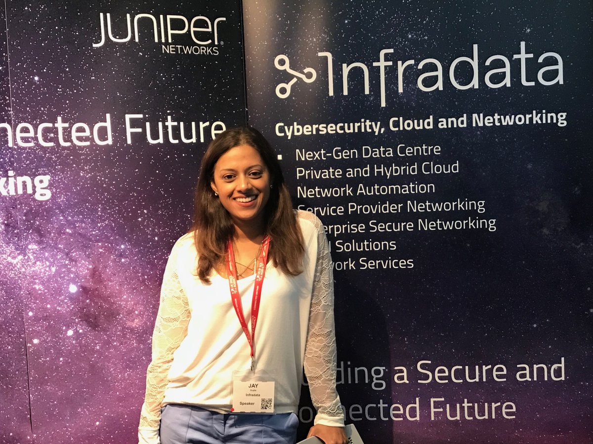 InfradataUK's tweet photo. Not long now... Jay Gupta will soon take to the stage @ConnBritain to discuss the application economy and its pivotal role in digital society. Grab your seat and don't miss out!
#ConnectedBritain #scaleupdigital #applicationeconomy https://t.co/Shqc4DozRe