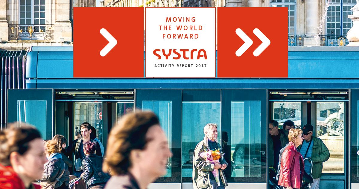 SYSTRA USA (@systra_usa) on Twitter photo Check out <a href="/SYSTRA_USA/">SYSTRA USA</a>’s 2017 Activity Report. In our 60th year we look ahead to the emerging trends that will shape the future of transportation. systra.com/en/newsroom/ar… … Check out <a href="/SYSTRA_USA/">SYSTRA USA</a>’s 2017 Activity Report. In our 60th year we look ahead to the emerging trends that will shape the future of transportation. systra.com/en/newsroom/ar… …