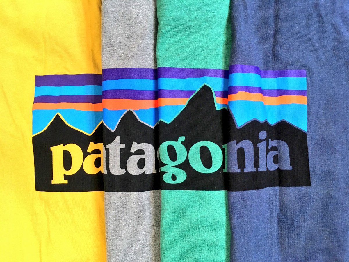 Kirolak_Vitoria's tweet photo. Llegar el calor 🌡 y apetece color 🌈.
#camiseta #camisetas #mangacorta #algodonorganico #patagonia #kamiseta #kamisetia https://t.co/4urcNtZO2p
