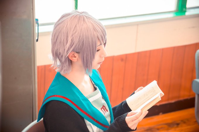 Twitterのコスプレ画像43