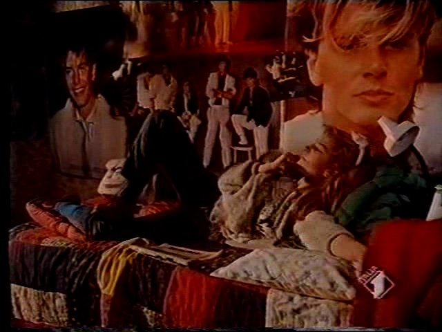 Happy birthday to the one and only John Taylor!! I love you~~   