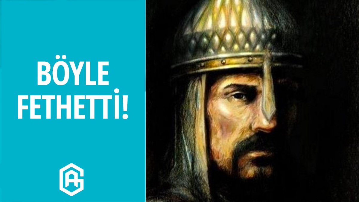 Kudüs'ün Manevi Fethi Nasıl Oldu? 🎥
👉goo.gl/13WLxo

<a href="/namazabdullah/">Abdullah Yıldız</a>