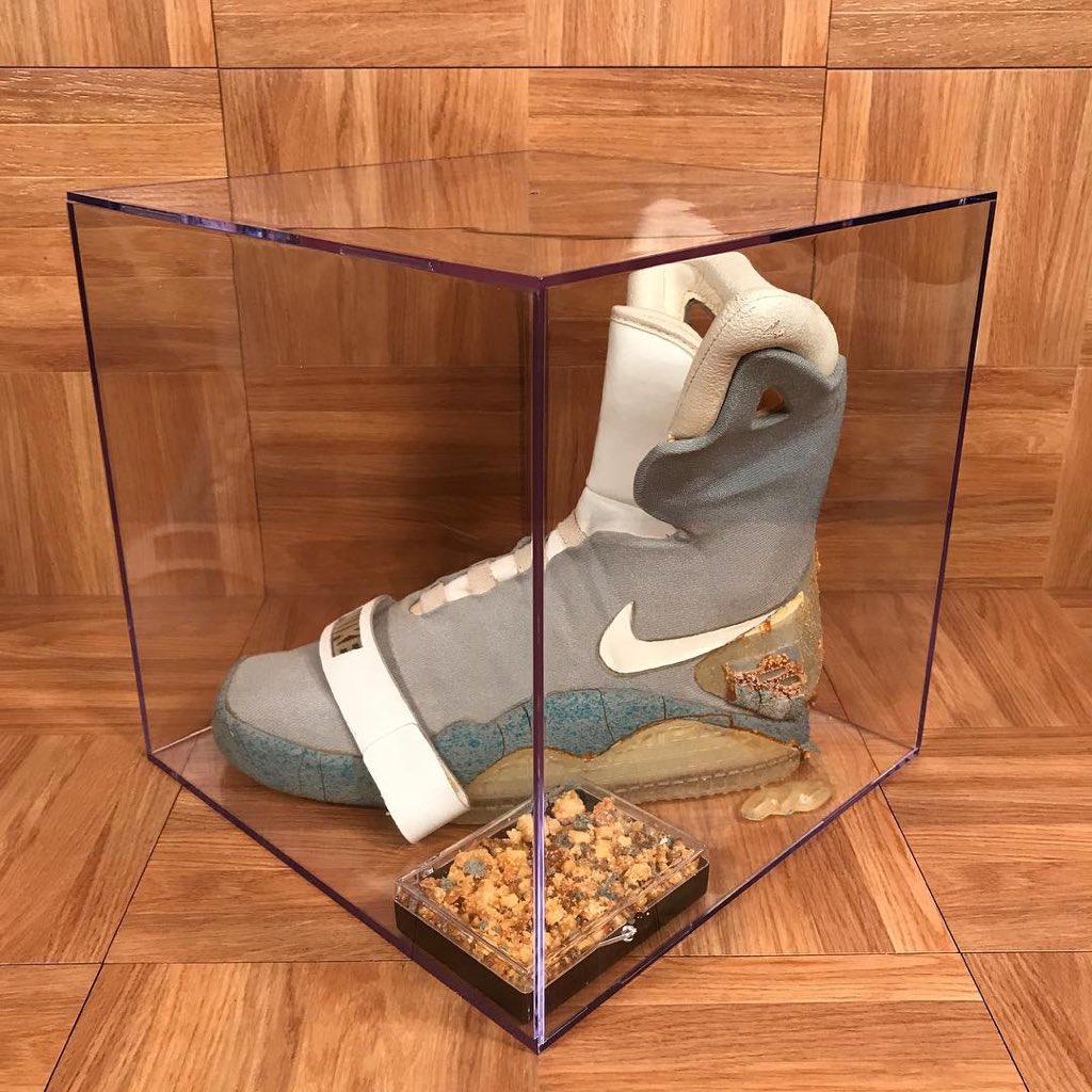 nike air mag og