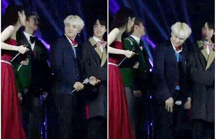 SUGAXIU FOR GREAT COLLABORATION - Chingu to the World