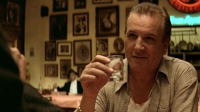 Happy 85th birthday to Danny Aiello! Cheers! 