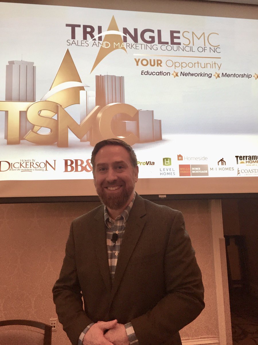 wakehba's tweet image. We are ready for @willduder this am!  Are you? #killercontent #hbatsmc