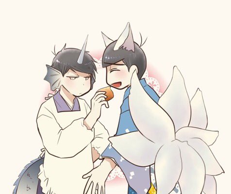割烹着のtwitterイラスト検索結果 古い順