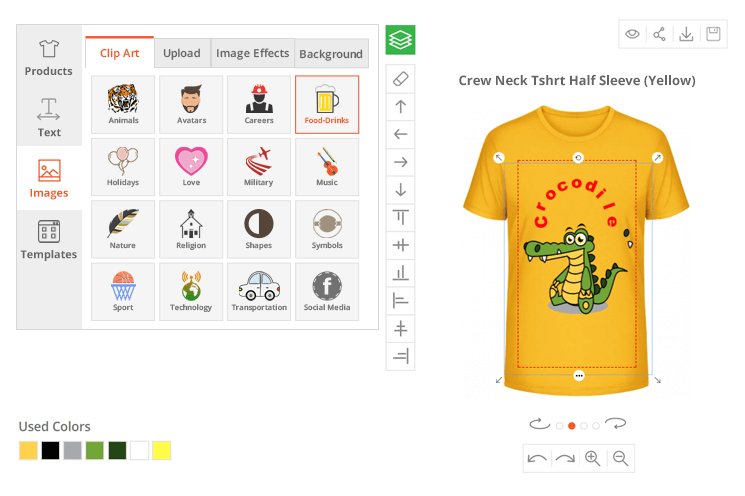 printxpand's tweet image. Integrate Brush Your Ideas #TshirtDesignTool with your Online T-shirt store and turn it into a creative T-shirt design studio. Enable your customers to create the designs of their choice on T-shirts! brushyourideas.com/t-shirt-design…