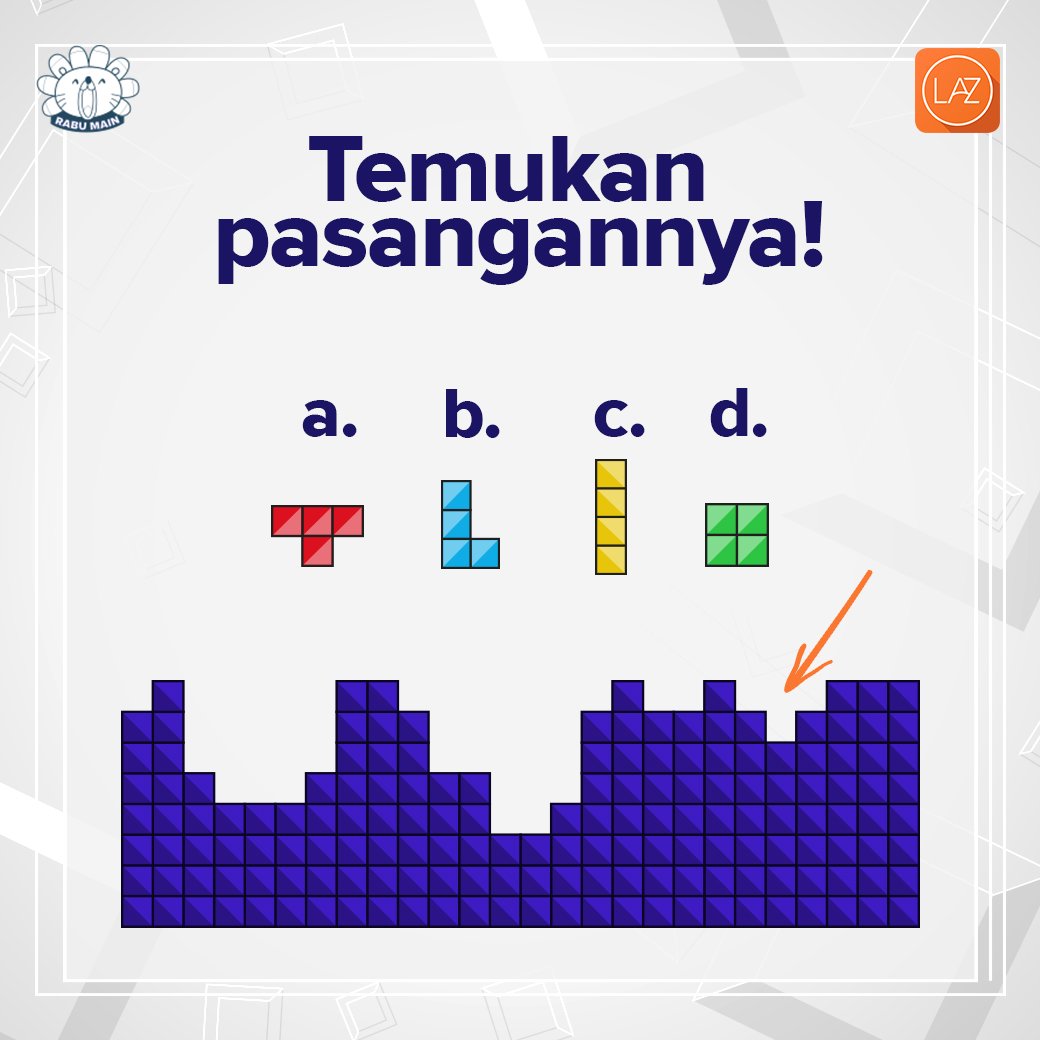 Lazada tweet media