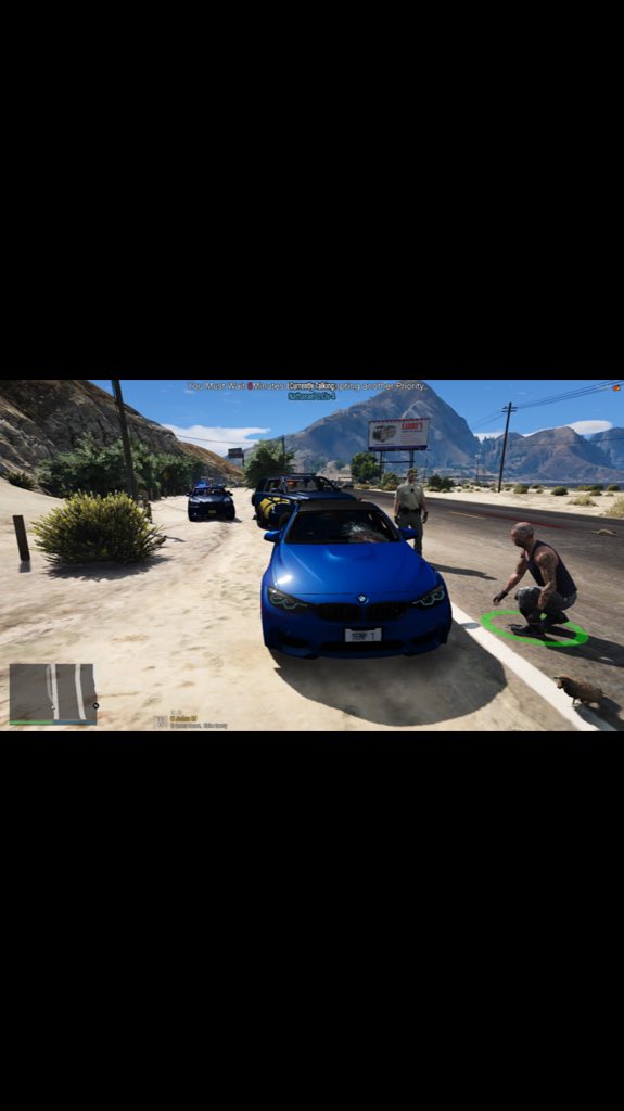 Lost MC member did not survive. 4 GSW. One officer down.
